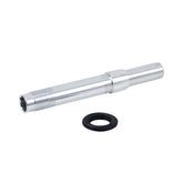 Bontrager Hub Part Bontrager Duster Elite Axle Kit Rear Hub Part